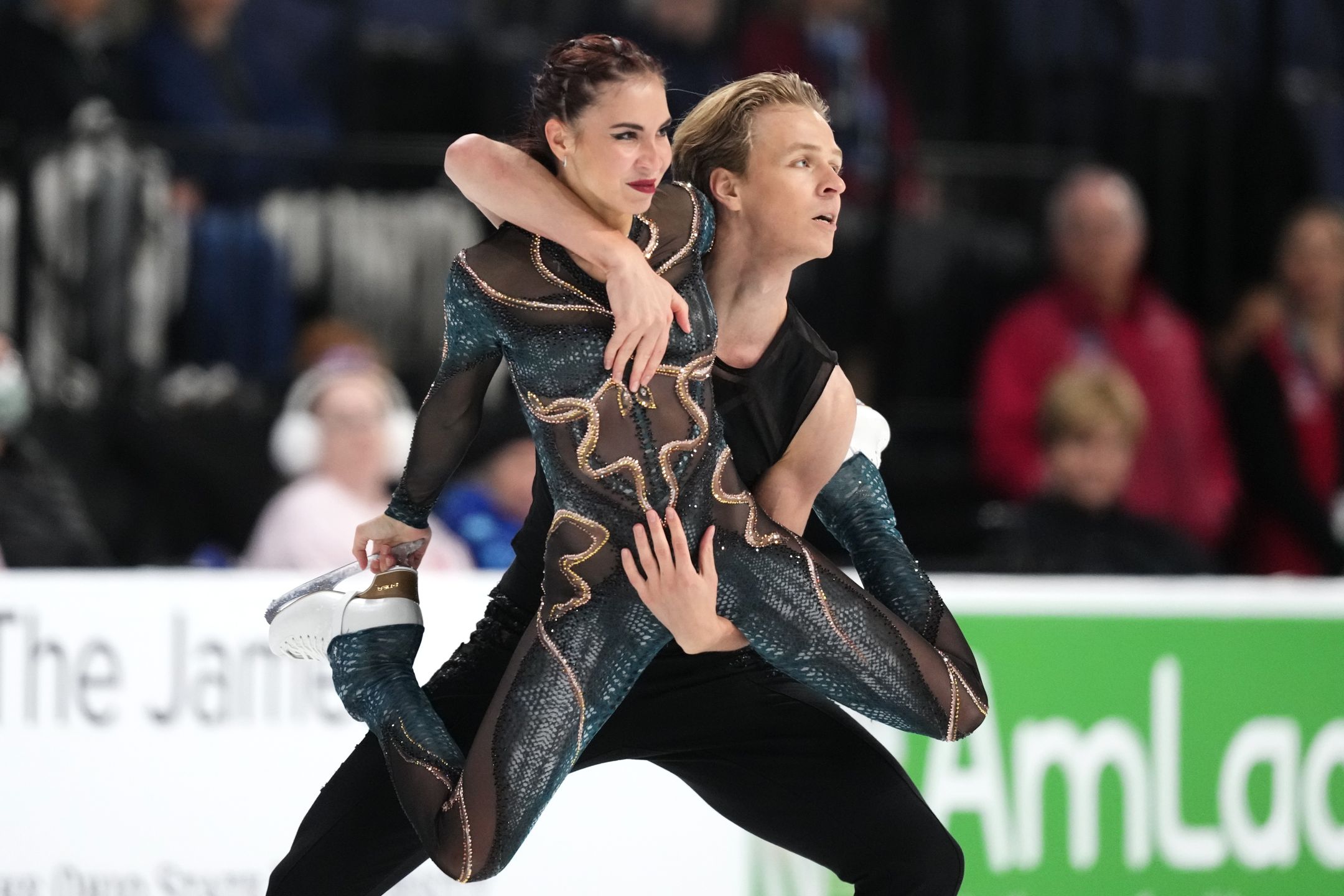 Pierwsze problemy w wiosce olimpijskiej