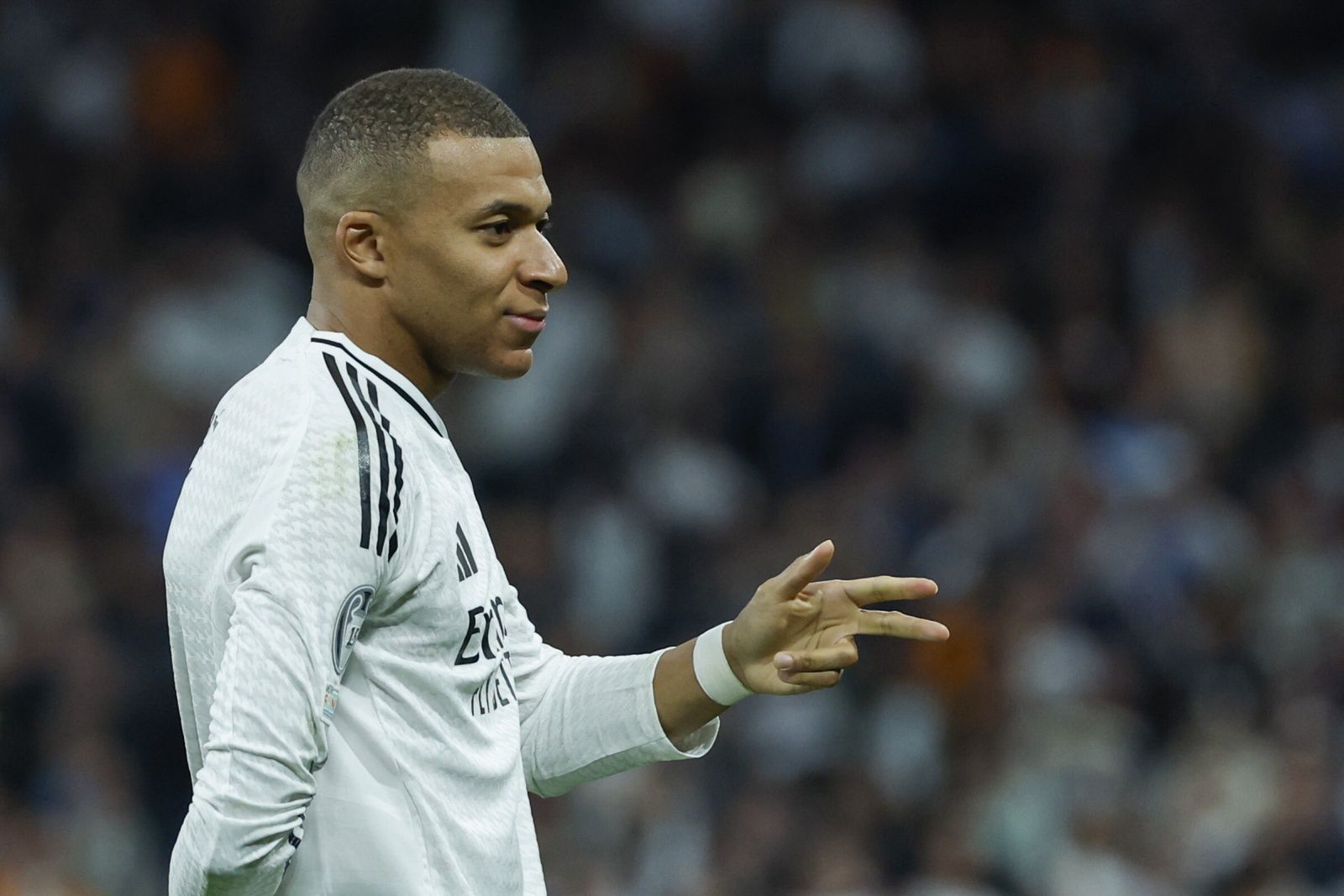 Kylian Mbappe pławi się w luksusie. Wyciekła wartość jego nowego domu