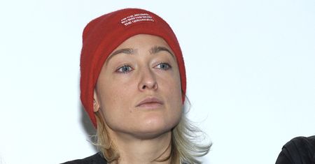 Zmarła Barbara Krafftówna. Matylda Damięcka żegna aktorkę