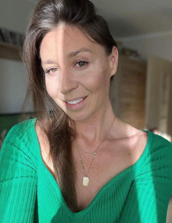 Aneta Żuchowska 
