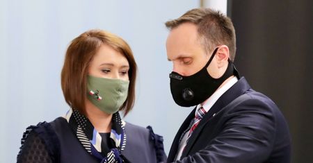 Fala hejtu zalała dom dziecka. To efekt wizyty posłów PiS