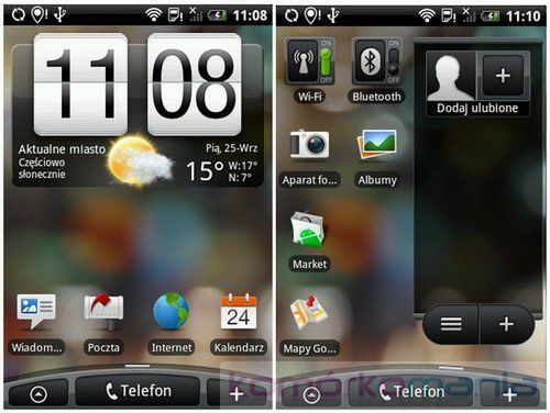 Era G1, HTC Magic czy HTC Hero, czyli kiedyś dokonałem doskonałego wyboru 7