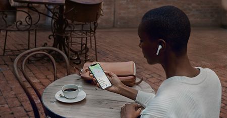 Sieć Find My od Apple otwiera się na sprzęt innych producentów