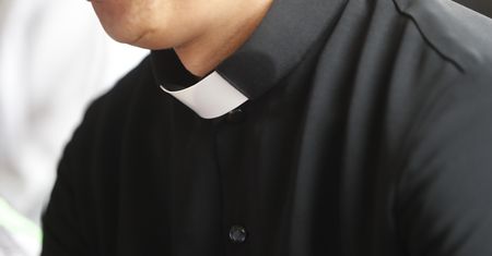 Ksiądz skazany za przestępstwo seksualne. Jest wyrok sądu