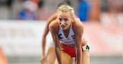 Justyna Święty-Ersetić o życiu sportowca: "Zdarza się po treningu wylądować w łazience z głową nad muszlą"