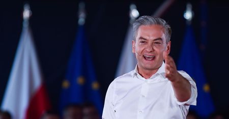 Lewica proponuje świadczenie kryzysowe i chce likwidacji "umów śmieciowych"