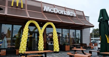 Dziewiąty McDonald’s w Lublinie już działa i przyjmuje pierwszych gości | ZDJĘCIA