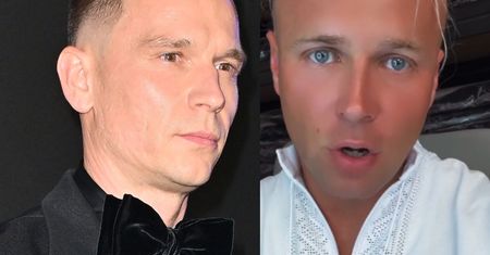 TYLKO U NAS: Bart Pniewski poznał Skolima. Mówi, jak jest naprawdę. "Zupełnie inaczej go sobie wyobrażałem"