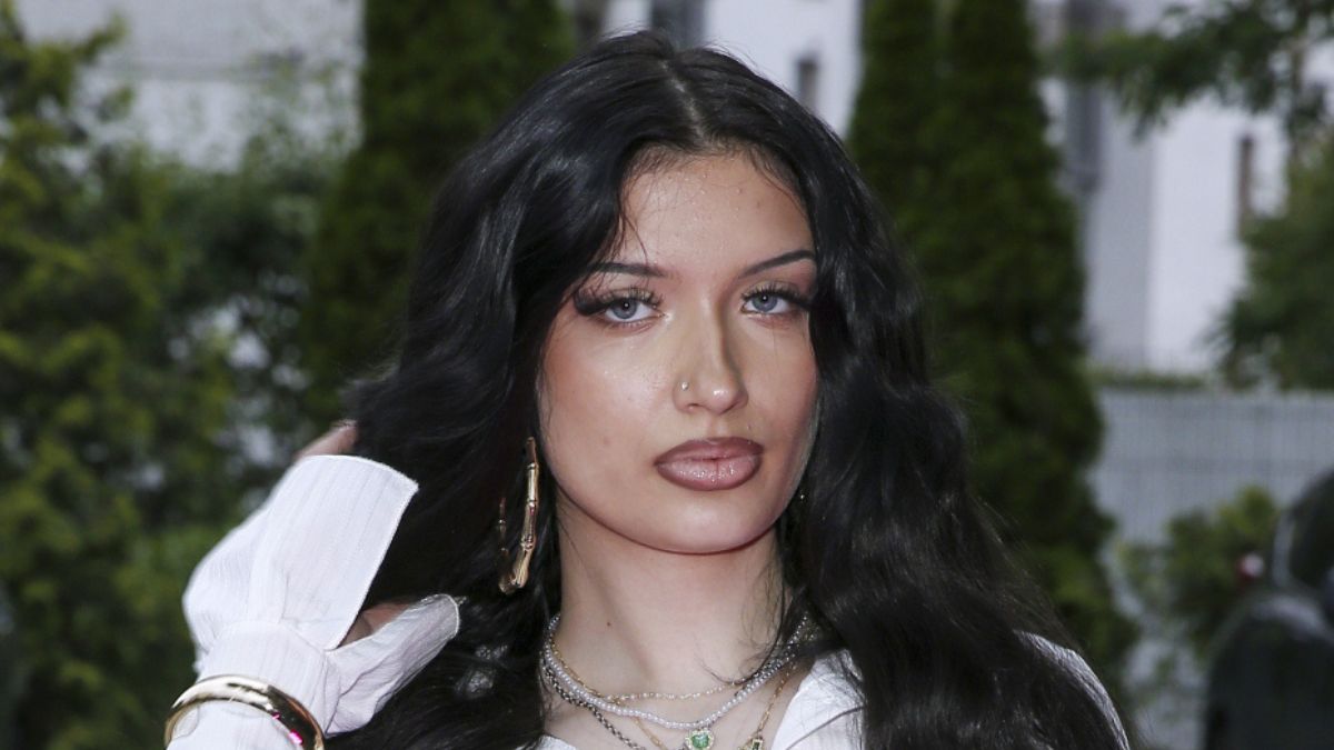 Dlaczego Viki Gabor nie chce brać udziału w "Tańcu z gwiazdami
"