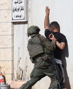 Chaos w Izraelu. Gangi wykradały broń z baz wojskowych