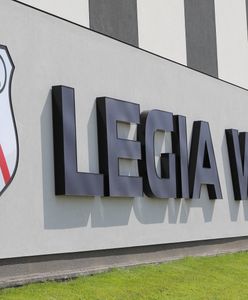 Legia Warszawa. Zawodnik zarażony koronawirusem