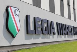Legia Warszawa. Zawodnik zarażony koronawirusem