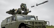 Rosyjski śmigłowiec Mi-28 zestrzelony. Sprawcą brytyjski system Starstreak