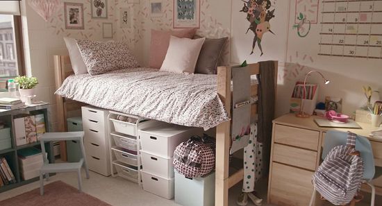 Mów szeptem do mnie teraz, czyli Ikea w nowej kampanii wykorzystuje syndrom ASRM