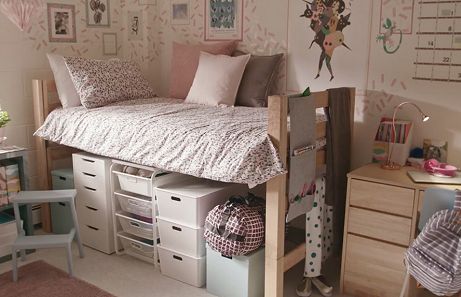 Mów szeptem do mnie teraz, czyli Ikea w nowej kampanii wykorzystuje syndrom ASRM