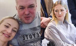 Barbara Kurdej-Szatan w ciepłych słowach żegna Pawła Tucholskiego: "Będzie Cię bardzo brakowało..."
