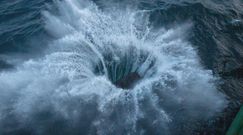 Wielka akcja na dnie morza. Czegoś takiego wcześniej nie było