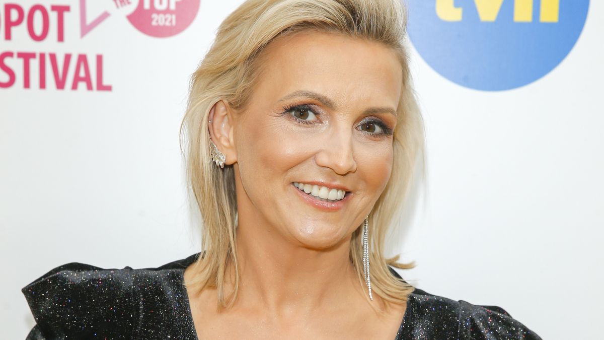 Marta Kuligowska zaliczyła niezłą wpadkę, mówiąc o wpadce sprzed lat 