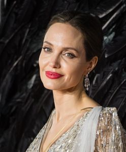 Angelina Jolie o byciu singielką. Powiedziała, jaki ma teraz priorytet