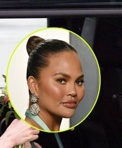 Meghan wyznała, że straciła dziecko. Chrissy Teigen wzięła ją w obronę