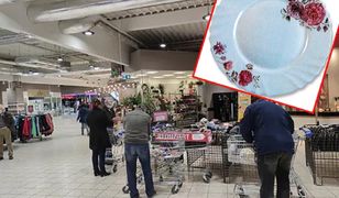 Te talerze są niebezpieczne. Przez migrujący ołów