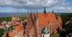 Śladem Mikołaja Kopernika - czas nas Frombork