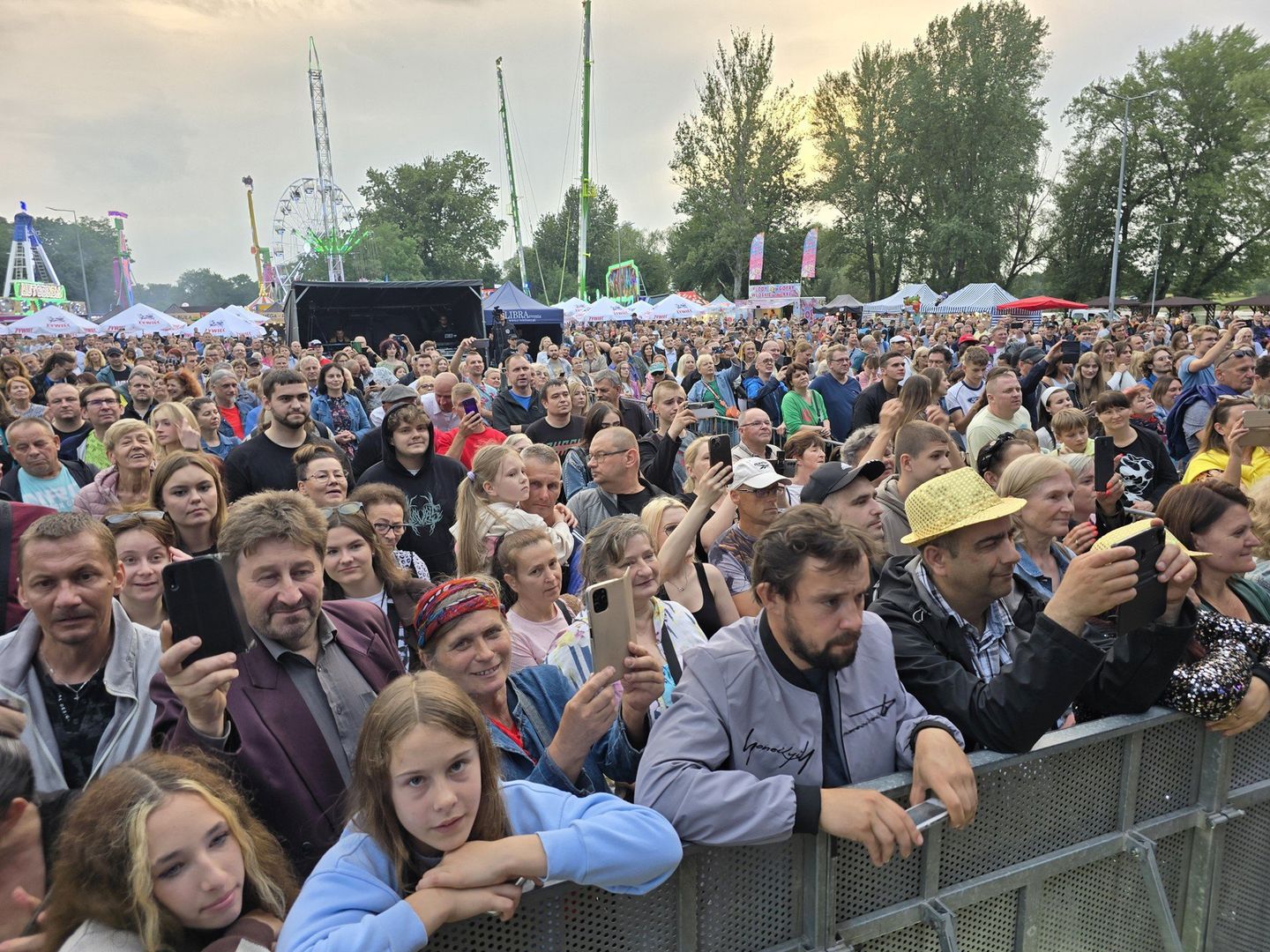 Rozrywkowy weekend w Głogowie - Dni Głogowa to zawsze moc atrakcji!