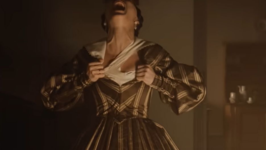 "Nosferatu" wraca za sprawą Roberta Eggersa