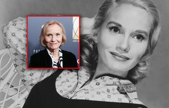 Nie żyje Eva Marie Saint. Była najstarszą żyjącą zdobywczynią Oscara