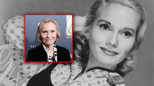 Nie żyje Eva Marie Saint. Była najstarszą żyjącą zdobywczynią Oscara