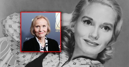 Nie żyje Eva Marie Saint. Była najstarszą żyjącą zdobywczynią Oscara