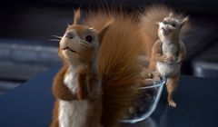 Talk-show z wiewiórkami reklamuje „drugi rok gratis” przy pożyczce w BGŻ (wideo)