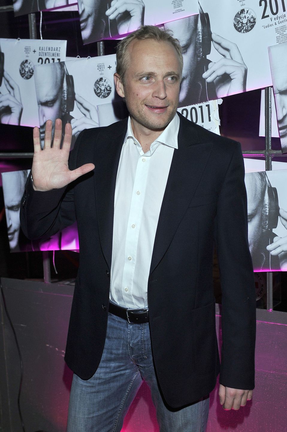 Piotr Adamczyk