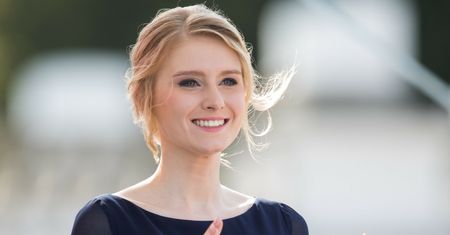 Kinga Duda ma nową pracę. Ostatnio wystąpiła w roli ekspertki