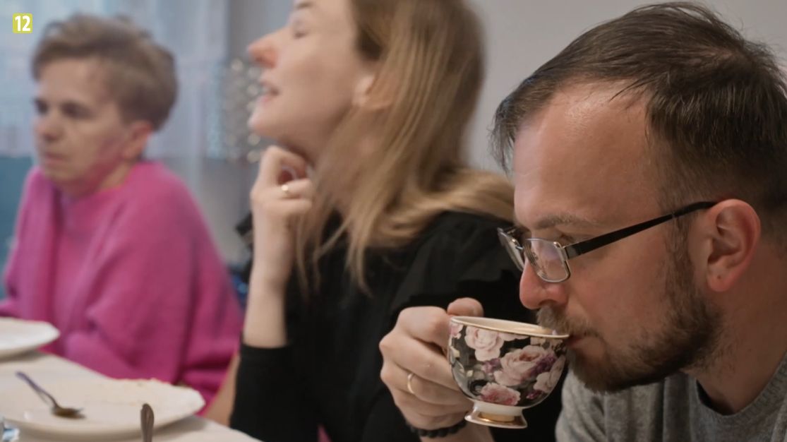 Małżeństwo Kornelii i Marka pod znakiem zapytania? Martwi się o reakcję matki