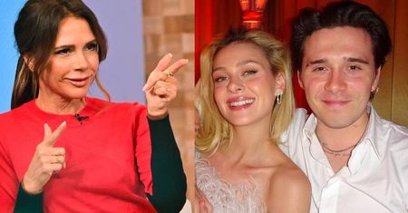 Nicola Peltz w końcu PRZERYWA MILCZENIE w sprawie rzekomego konfliktu z Victorią Beckham: "Od TEGO wszystko się zaczęło"
