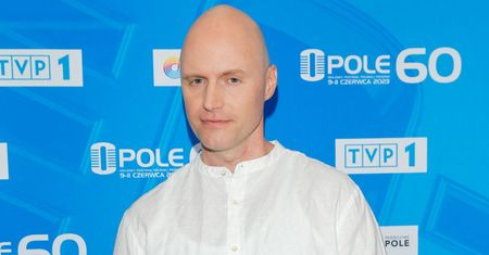 Syn Krawczyka ma poważne problemy finansowe. "Ani grosza nie dostałem"