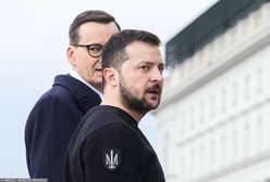 Ukraiński wiceminister do polskich rolników: "Zakaz nie rozwiąże waszych problemów"