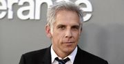 Ben Stiller przyleciał do Polski! Spotkał się z uchodźcami z Ukrainy