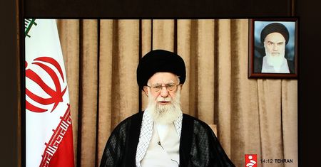 "Iran odpowie na każdy przyszły atak". Chamenei grozi USA