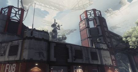EA przedstawiło wymagania sprzętowe Titanfall 2 - aż 3 konfiguracje