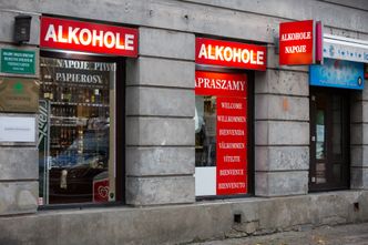 Masz ten alkohol w domu? Nie pij go! Producent: cała partia wycofana z obrotu