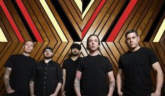 Billy Talent wystąpią na Czad Festiwal 2017