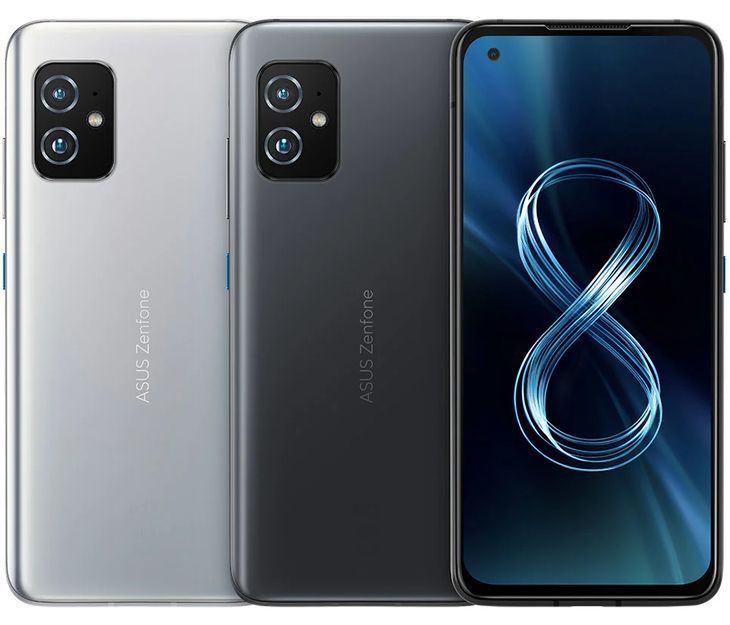 Asus ZenFone 8 oraz ZenFone 8 Flip. Jest obracany aparat! 2