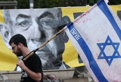Izraelskie organizacje oskarżają rząd o ludobójstwo w Strefie Gazy
