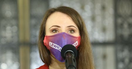 Poruszająca historia 75-latki. Agnieszka Dziemianowicz-Bąk interweniuje