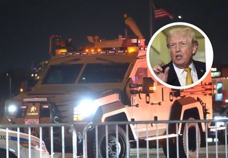 Wenezuelski gambit Trumpa na razie się opłacił [OPINIA]