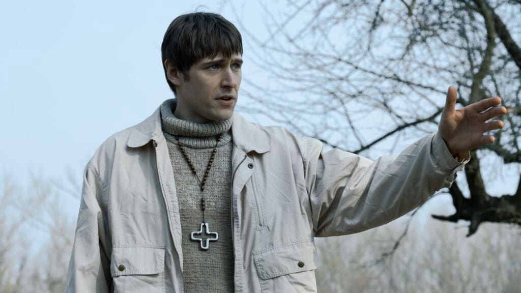 Spędził 5 lat w sekcie. Jego wspomnienia porażają