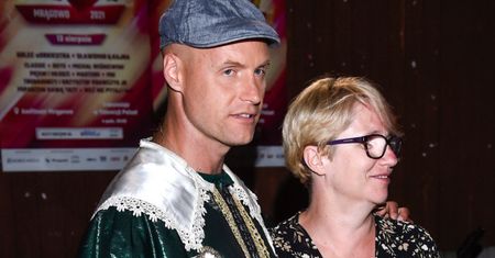 Krzysztof Krawczyk Junior próbuje ułożyć sobie życie na nowo. Cały czas walczy o mieszkanie socjalne
