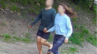 Poszukiwali nożowników. Policja podała pilny komunikat